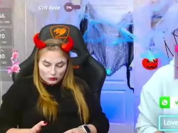elena_maeer from Chaturbate is Freechat