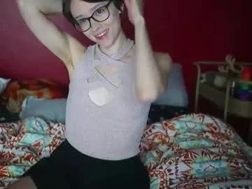 elfenemma from Chaturbate is Freechat