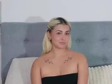 elina_hills from Chaturbate is Freechat