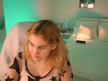 elinablackwell from Chaturbate is Freechat