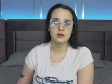 elisaminix_ from Chaturbate is Freechat