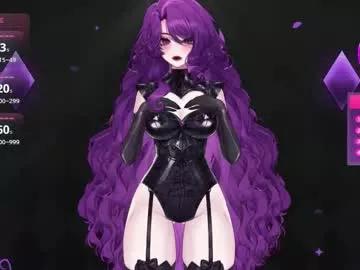 elisathebat from Chaturbate is Freechat