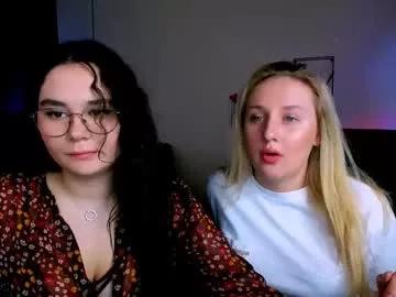 elizabet_pretty from Chaturbate is Freechat