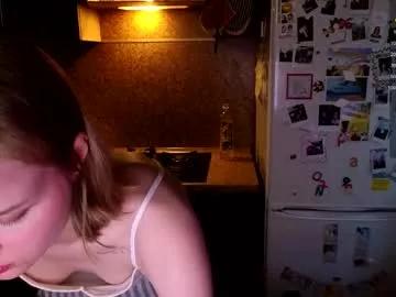 elizabeth_cat from Chaturbate is Freechat