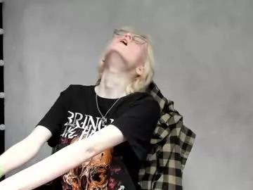 elizabeth_harpper from Chaturbate is Freechat