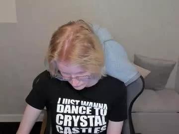 elizabeth_harpper from Chaturbate is Freechat