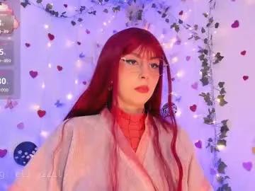 elizabeth_jing from Chaturbate is Freechat