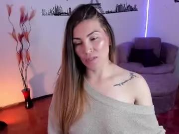 elizabeth_taylor_b from Chaturbate is Freechat