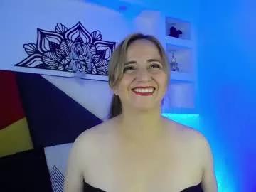 elizabeth_uno from Chaturbate is Freechat