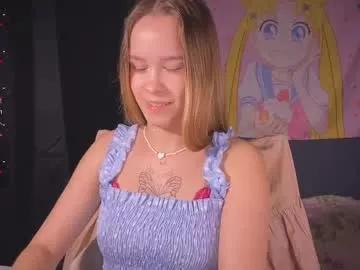 elizabethbennet_ from Chaturbate is Freechat
