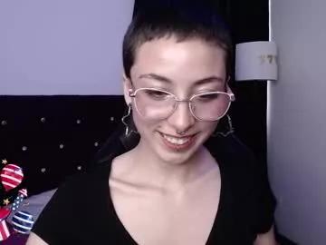 elizabethbrown_ from Chaturbate is Freechat
