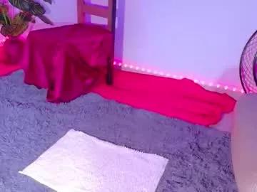 elizabethcampbell from Chaturbate is Freechat