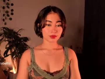 elizabethz from Chaturbate is Freechat