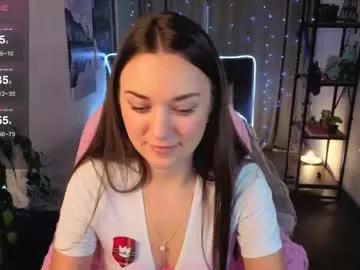 elizabetsoon from Chaturbate is Freechat