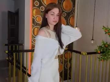 ella_ellis from Chaturbate is Freechat