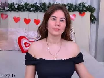 Photos of ellaander from Chaturbate is Freechat
