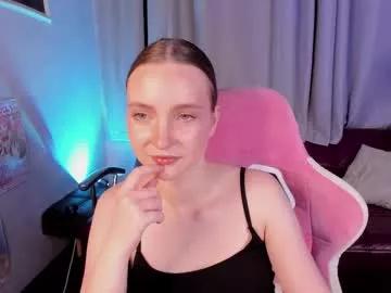 ellabloom from Chaturbate is Freechat