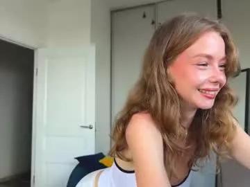 Photos of elli_harmon from Chaturbate is Group