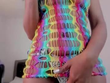 ellie_alves from Chaturbate is Freechat