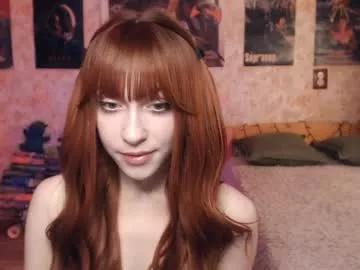 ellie_friendly from Chaturbate is Freechat