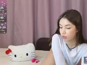 ellie_miller_ from Chaturbate is Freechat