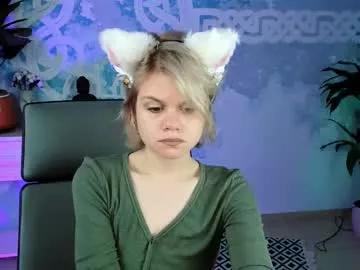 elliemurler from Chaturbate is Freechat