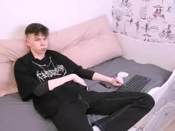 elliot_mars_ from Chaturbate is Freechat