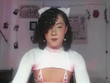 ellis_flowers from Chaturbate is Freechat