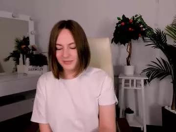 elma_lily from Chaturbate is Freechat