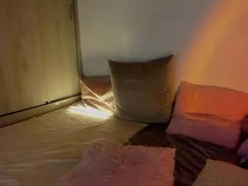 elodie_wright from Chaturbate is Freechat