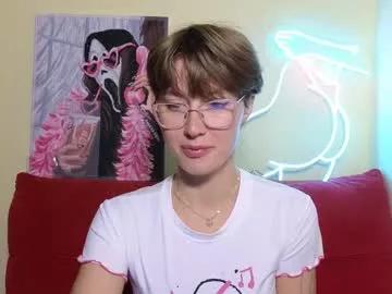 elsaangel from Chaturbate is Freechat