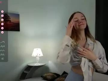 elsie_marsh from Chaturbate is Freechat