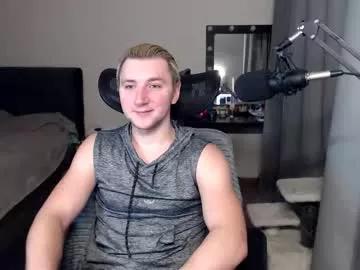 elvin_vaenight from Chaturbate is Freechat