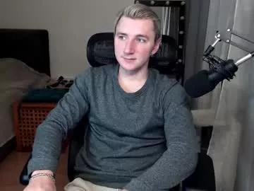 elvin_vaenight from Chaturbate is Freechat