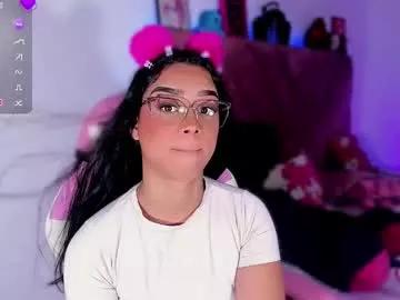 ely_doll from Chaturbate is Freechat