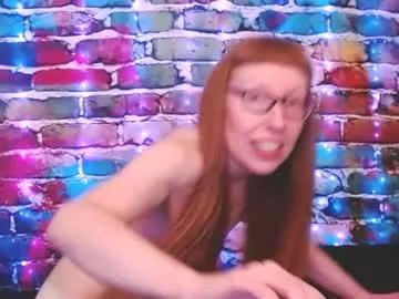 ember_starleena from Chaturbate is Freechat