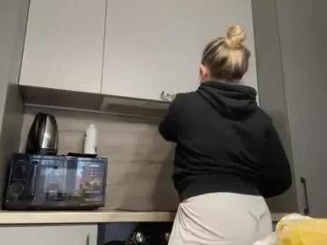 emberbunny from Chaturbate is Freechat