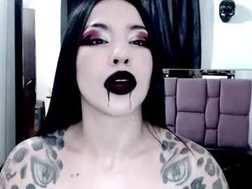 emearld_black from Chaturbate is Freechat