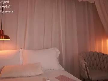 Photos of emiilycampbell from Chaturbate is Freechat