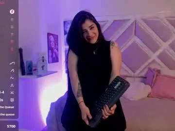 emilayton_ from Chaturbate is Freechat