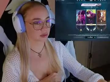 emili1_bc from Chaturbate is Freechat
