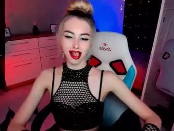 emilia_klar from Chaturbate is Freechat