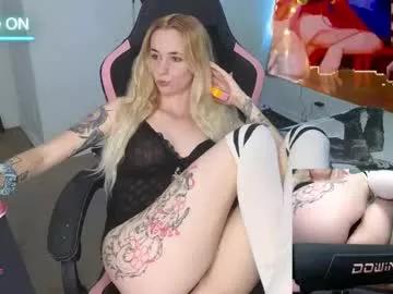 emiliamoonxxx from Chaturbate is Freechat