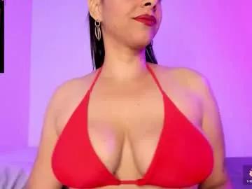 emiliana_bloomm from Chaturbate is Freechat