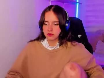 emily_lindey from Chaturbate is Freechat