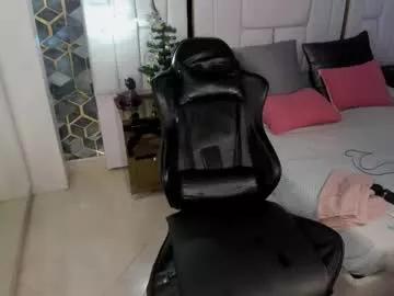 emily_parkss666 from Chaturbate is Freechat