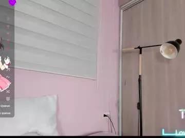emily_sweett12 from Chaturbate is Freechat