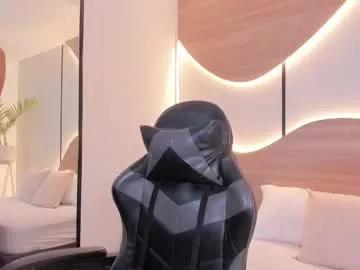 emily_tolson from Chaturbate is Freechat