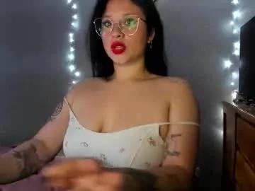 emily_vixen_ from Chaturbate is Freechat