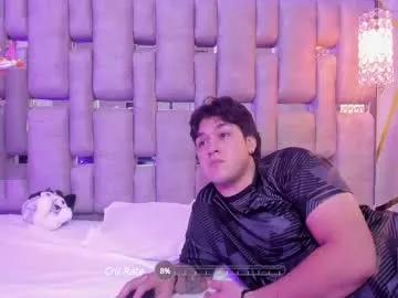 emilyandrew_ from Chaturbate is Freechat